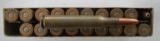 Scarce Remington 270 WCF Mushroom Bullet Dogbone Style Early/Mid 1930's - 2 of 7
