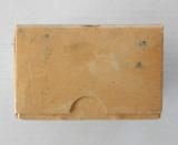 SEALED 16 Gauge United States Cartridge Co. Defiance Shot Shell Box Very Nice 1920's - 6 of 6