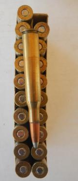 Western Super X Standing Bear Full & Correct 270 Winchester Excellent Condition - 7 of 7