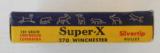 Western Super X Standing Bear Full & Correct 270 Winchester Excellent Condition - 4 of 7