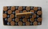 .22 Winchester Model 1890 .22 Remington Special Hi Speed Full and Correct
- 2 of 7