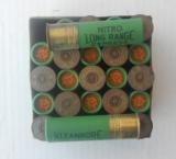 Two Piece Remington Nitro Express Long Range Game Loads Full 20 GA. Mallard - 3 of 7