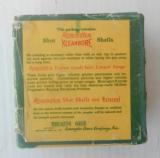 Two Piece Remington Nitro Express Long Range Game Loads Full 20 GA. Mallard - 5 of 7