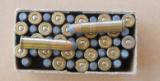 Western Bullseye Target Box 32-20 Winchester Lubaloy With WRA Rounds - 2 of 7