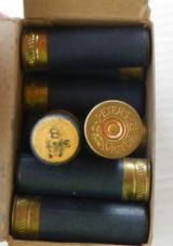 Peters Victor Target Loads Rustless Full & Correct 12 GA. Circa late 1940's - 2 of 7