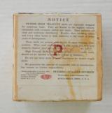 Two Piece Peters Blue Bill High Velocity Full 12 GA Rustless - 5 of 7