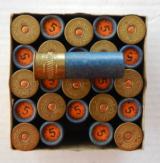 Peters Blue Blue Bill 16 Gauge Full & Correct 2 Piece - 2 of 7