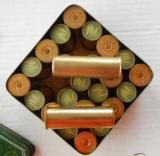 Remington 1987 DU Brass Shotgun Shells Full - 2 of 7