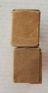 Two Sealed Boxes Western Military Contract .45 M1911 - 5 of 6