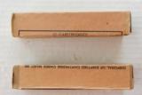 Two Sealed Boxes Western Military Contract .45 M1911 - 2 of 6