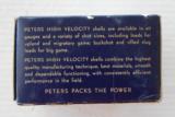 Peters High Velocity Full Box 12 Gauge Mallard Paper Shells - 7 of 7