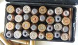 50 Action Express 82 Cartridges Mostly Hollow Points - 2 of 3