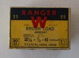 Circa 1930's Full & Correct Winchester Ranger 20 gauge in Brush Load,
- 2 of 8