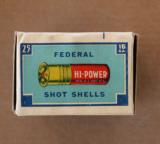 Federal Hi-Power 16 gauge Full & Correct - 6 of 7