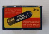 Peters High Velocity Full Box 12 Gauge Mallard Paper Shells - 5 of 7