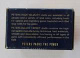 Peters High Velocity Full Box 12 Gauge Mallard Paper Shells - 6 of 7