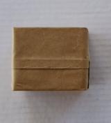 Sealed Mint .410 Aluminum Shot Shell Box Military WCC - 5 of 6