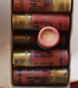 1930's Western Super X Full & Correct 12 ga. w/Brochure - 10 of 10