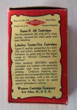 1930's Western Super X Full & Correct 12 ga. w/Brochure - 6 of 10