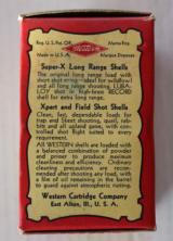 1930's Western Super X Full & Correct 12 ga. w/Brochure - 5 of 10