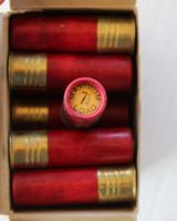 1944 Federal Hi-Power 16 gauge Full & Correct Black Border Box - 7 of 7