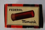 1944 U.S. Property Federal Monark Trap Shells - 5 of 7