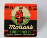 1944 U.S. Property Federal Monark Trap Shells - 3 of 7