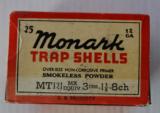 1944 U.S. Property Federal Monark Trap Shells - 2 of 7