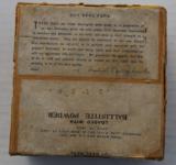 Two Piece Winchester Repeater Lightning Box with Devil's Tail Full & Correct - 5 of 7