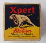 Western Xpert 16 ga. with "Trap Load" Full Box - 3 of 7