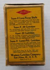 Western Xpert 16 ga. with "Trap Load" Full Box - 7 of 7