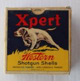 Western Xpert 16 ga. with "Trap Load" Full Box - 1 of 7