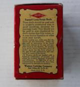 Western Super X 16 ga. Full & Correct circa early 1930's - 6 of 7