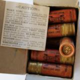 Western Super X 16 ga. Full & Correct circa early 1930's - 2 of 7