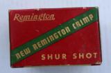 Remington Shur Shot 16 ga. Skeet Loads 9 Chill Full & Correct - 6 of 7