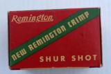 Remington Shur Shot 16 ga. Skeet Loads 9 Chill Full & Correct - 7 of 7