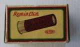 Late 1930's Remington Shur Shot Shells Full & Correct 12 ga Old Style - 4 of 7