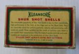 Late 1930's Remington Shur Shot Shells Full & Correct 12 ga Old Style - 7 of 7