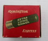 Full Box of Remington 28 gauge Skeet Load Circa 1940's - 6 of 7