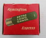 Full Box of Remington 28 gauge Skeet Load Circa 1940's - 7 of 7