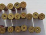 35 Rolled Crimp 12 gauge shotgun shells, Various Brands - 9 of 9