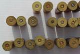 35 Rolled Crimp 12 gauge shotgun shells, Various Brands - 8 of 9