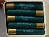 3 Full Boxes Rem .410 3 Inch Skeet #9 , 1 Partial box 410 Rifled Slug 2 1/2 Inch - 3 of 4