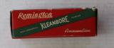 Remington Kleanbore 45 Colt Full Box 1950's - 3 of 7