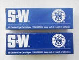 Smith & Wesson 44 Magnum 240 Grain Hollow Point 40 Cartridges - 1 of 3