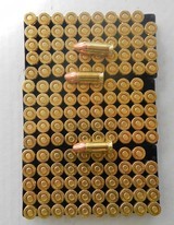 Three Boxes of RWS (Switzerand) 9 mm 124 Grain FMJ, 150 cartridges - 4 of 4