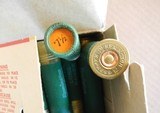 Remington Magnum 20 gauge 3 Inch 1940's Paper Shells Full & Correct - 6 of 6