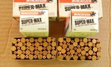 Winchester Full Brick Super-Max 22 LR 34 Grain Hollow Points, 500 Cartridges - 3 of 4