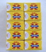 Full Brick Western Xpert 22 LR circa 1962 & Later, 500 Cartridges - 4 of 5