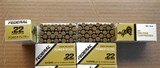 Full Brick Federal Power-Flite High Velocity 22 LR, 500 Cartridges - 5 of 5